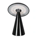 anne light & home Tischleuchte 1-fl. 