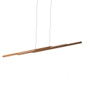 Steinhauer Pendelleuchte 4-fl. 