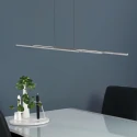 Steinhauer Pendelleuchte 4-fl. 