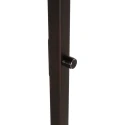 Steinhauer Stehleuchte 1-fl. 