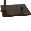 Steinhauer Tischleuchte 1-fl. 