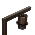 Steinhauer Tischleuchte 1-fl. 