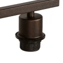 Steinhauer Tischleuchte 1-fl. 