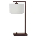table lamp STANG E27 IP20, dimmable