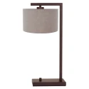 table lamp STANG E27 IP20, dimmable