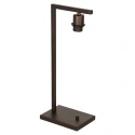Steinhauer Tischleuchte 1-fl. 