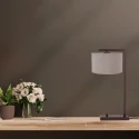 Steinhauer Tischleuchte 1-fl. 