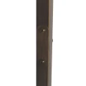 Steinhauer Stehleuchte 1-fl. 