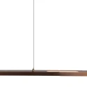 Steinhauer Pendelleuchte 3-fl. 