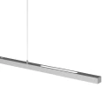 Steinhauer Pendelleuchte 3-fl. 