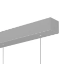 Steinhauer Pendelleuchte 3-fl. 