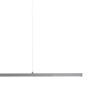 Steinhauer Pendelleuchte 3-fl. 