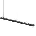 Steinhauer Pendelleuchte 3-fl. 