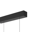 Steinhauer Pendelleuchte 3-fl. 