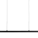 Steinhauer Pendelleuchte 3-fl. 