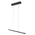 Steinhauer Pendelleuchte 3-fl. 
