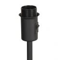 Mexlite Tischleuchte 1-fl. 