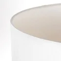 Mexlite floor lamp TRIEK 1 flame, with switch, with shade E27 IP20, wood, antique 