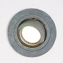 Einbauleuchte PÉLITE SPOT, IP20, rund, Ø 10cm, GU10 max. 40W,  schwenkbar