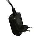 LED Tischleuchte BIRON, mit Flex-Arm, 8W 27000K 650lm, mit Dreh-Dimmer