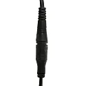 LED Tischleuchte BIRON, mit Flex-Arm, 8W 27000K 650lm, mit Dreh-Dimmer