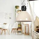anne light & home Pendelleuchte 1-fl. 