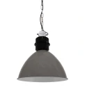 Pendelleuchte FRISK, Ø 50cm, E27, Metall