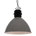 Pendelleuchte FRISK, Ø 50cm, E27, Metall