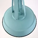 Pendelleuchte EDEN, Ø 42cm, E27, mit Textilkabel