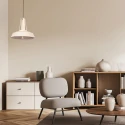 Mexlite Pendelleuchte 1-fl. 