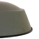 Mexlite Mexlite Pendant luminaire EDEN, 1 flame, 42cm, grey