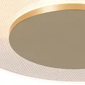 Steinhauer Deckenleuchte 1-fl. 