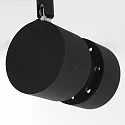 Aufbau-Strahlerleiste NATASJA, 2-flammig, inkl. 2x GU10 LED 7W 2200-2700K 480lm (D2W), dreh- und neigbar, stahl gebürstet