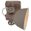Mexlite Strahler 1-fl. 