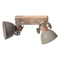 Mexlite Strahler 2-fl. 