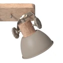 Mexlite Strahler 2-fl. 