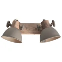 Mexlite Strahler 2-fl. 