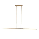pendant luminaire ZELENA IP20, dimmable