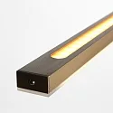 Steinhauer Pendelleuchte 3-fl. 