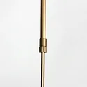Steinhauer Pendelleuchte 3-fl. 