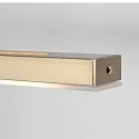 Steinhauer Pendelleuchte 3-fl. 