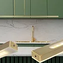 Steinhauer Pendelleuchte 3-fl. 