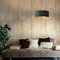 wall luminaire ELEGANT CLASSY with switch, with shade, with strain relief, with plug, adjustable E27 IP20
