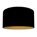 Steinhauer shade, gold, black