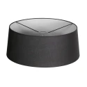shade K2010, black