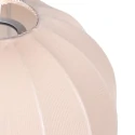Mexlite Schirm K20121S Leinen beige Ø:25cm h:25cm