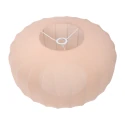 anne light & home Schirm K41931S Creme h:30cm ø:60cm