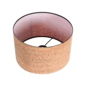 shade K7396FS, cork, black