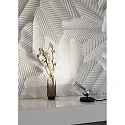 LED Tischleuchte NEO! BASE (NV), 14W 2700K 25-65° (variabel), CRi 95, mit Dimmer, alu natur / schwarz