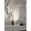 Top Light LED Tischleuchte NEO! BASE (NV), 14W 2700K 25-65° (variabel), CRi 95, mit Dimmer, alu natur / schwarz